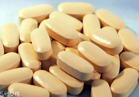 真正的钙片是什么味道,成人钙片有哪些