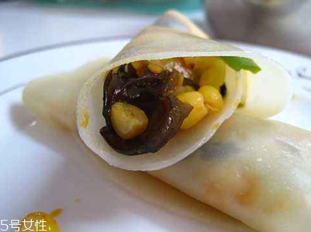 饺子皮做的美食,饺子皮做的美食生意 饺子皮做的美食,饺子皮做的美食生意