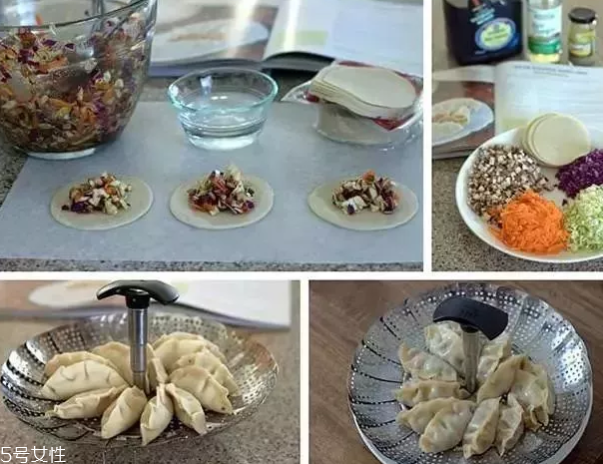 怎样调水饺馅好吃,饺子馅要怎么做