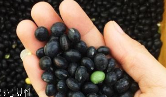 黑豆泡醋怎么吃最好,黑豆泡醋的正确吃法