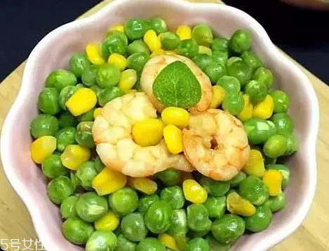 豌豆怎么做好吃的做法大全家常,豌豆怎么做好吃又简单