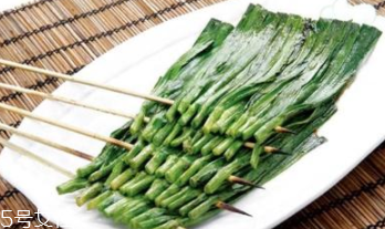 韭菜的最佳保存方法,韭菜保鲜储存方法