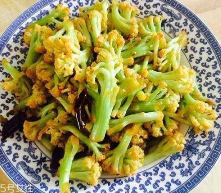 经常吃花菜的危害,经常吃花菜有什么不好吗? 经常吃花菜的危害,经常吃花菜有什么不好吗?