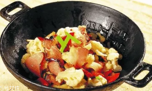 花椰菜怎么做好吃又简单,兰花菜怎么做好吃