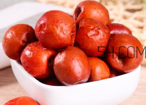 脆冬枣怎么选购(冬枣怎么挑选)