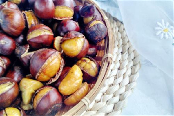 糖尿病人慎吃板栗(糖尿病人可吃板栗)