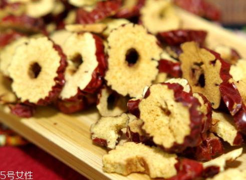 怎么看红枣的好坏,怎样辨别干枣好坏