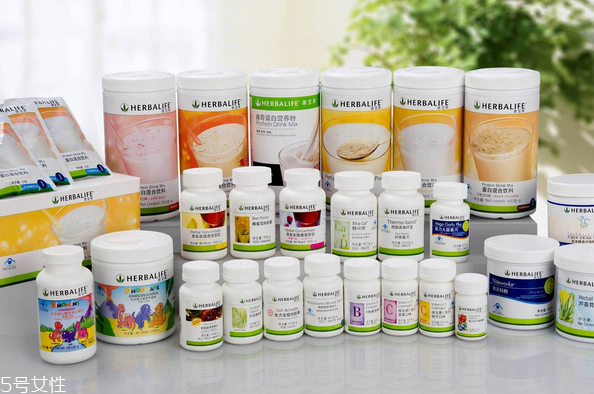 康宝莱奶昔有副作用吗,康宝莱奶昔有副作用不