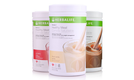 康宝莱减肥原理,康宝莱奶昔减肥的原理是什么