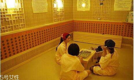 冬季汗蒸的好处是什么,秋冬季汗蒸的好处和坏处
