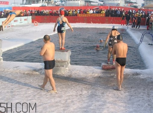 冬泳注意事项有哪些,第一次冬泳注意事项