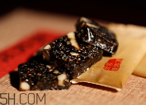 阿胶固元膏一天吃多少合适,阿胶固元膏一天吃多少克