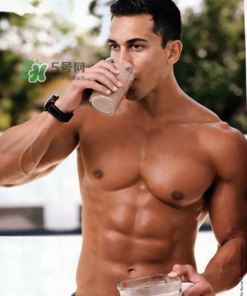 蛋白粉和增肌粉能一起吃吗,增肌可以吃蛋白粉吗 蛋白粉和增肌粉能一起吃吗,增肌可以吃蛋白粉吗