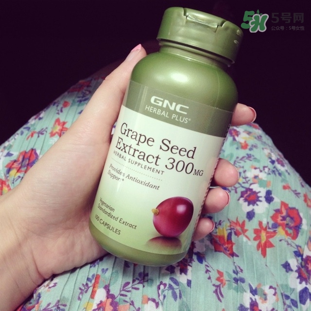 葡萄籽胶囊是什么做的,葡萄籽胶囊是什么味道的