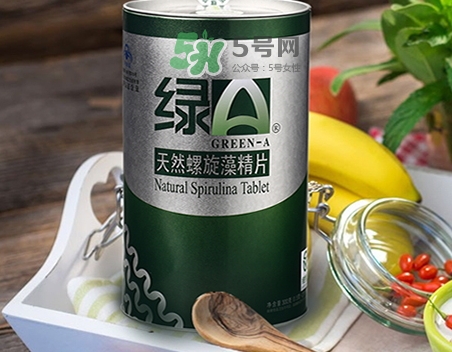 螺旋藻片保质期多久,螺旋藻片有保质期限吗 螺旋藻片保质期多久,螺旋藻片有保质期限吗