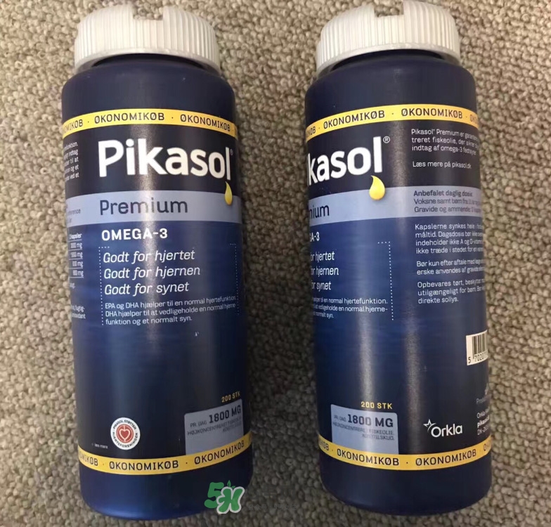 深海鱼油怎么选购,深海鱼油哪里买