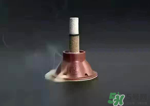 艾草贴贴上后有什么感觉,艾艾贴有用吗