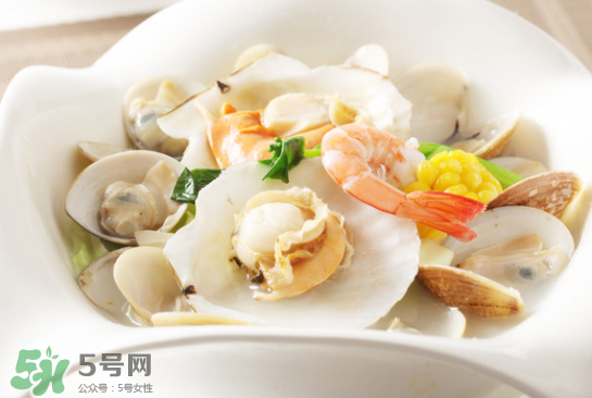 艾灸后多长时间可以吃海鲜,针灸和艾灸期间能吃海鲜吗 艾灸后多长时间可以吃海鲜,针灸和艾灸期间能吃海鲜吗