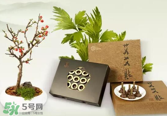 艾灸贴效果好不好,艾灸贴效果好吗