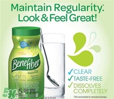 benefiber膳食纤维粉怎么样,benefiber膳食纤维粉怎么吃