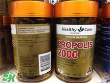 hc蜂胶的作用和功效,hc蜂胶的作用和功效每天吃多少粒?