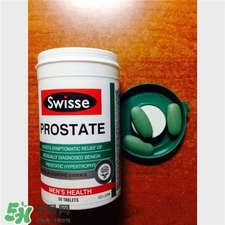 swisse前列康片副作用,swisse前列腺片效果怎么样
