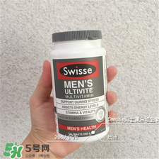 swisse男士复合维生素吃法,swisse男士复合维生素功效和作用
