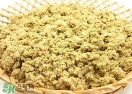 艾绒的功效和作用和禁忌,艾绒的功效和作用及副作用