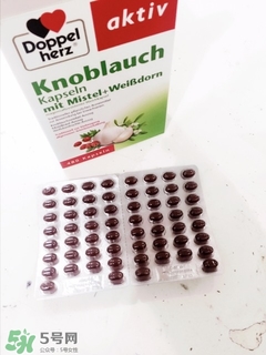 双心大蒜精用法和用量,双心大蒜精油