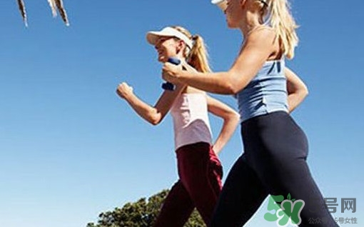 跑步可以减肥吗?跑多久才有效果,跑步真的能减肥吗?