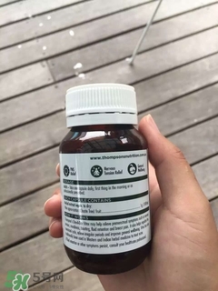 汤普森圣洁莓说明书,圣洁莓副作用