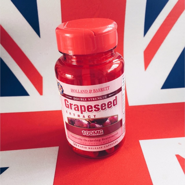 英国hb葡萄籽,葡萄籽英语培训心得