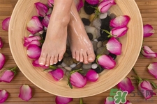 艾叶泡脚多久一次好,艾叶泡脚多久有效果