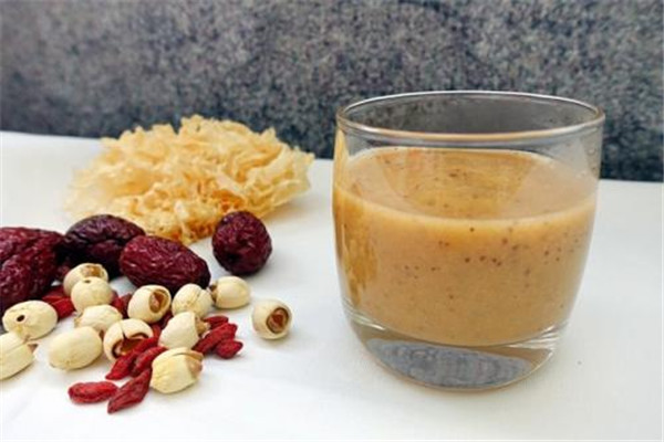 干莲子怎么保存(干莲子怎么保存,能放冰箱吗)