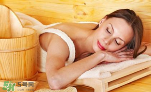 汗蒸的时间多久最好,汗蒸的时间大概多久比较合适