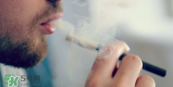 电子烟的害处有哪些,电子烟的害处多大?