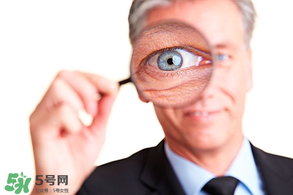 怎样改善老花眼的症状,怎样预防花眼?