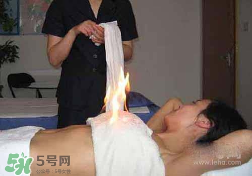 经期可以做火疗吗,火疗一般多久做一次最佳