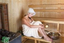 晚上汗蒸对身体好吗,每天晚上汗蒸对身体好吗