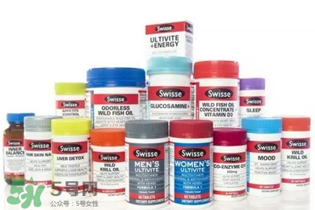 swisse属于什么档次,澳洲swisse怎么样