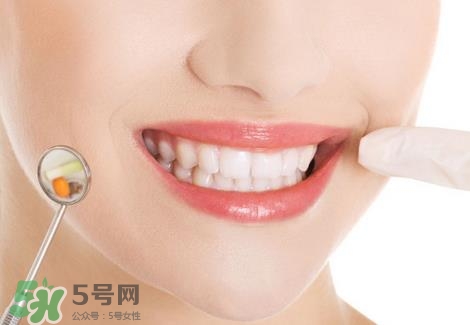 香蕉皮牙齿美白方法,香蕉可以美白牙齿吗