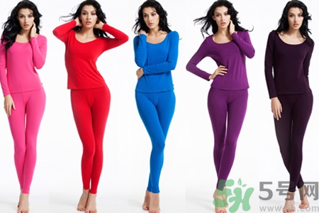 秋裤什么时候穿合适,秋裤几月份穿合适