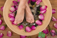 驱寒的泡脚方子,祛寒泡脚方