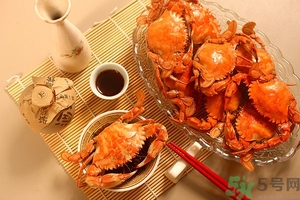 大闸蟹死了是什么症状,判断大闸蟹死没死 大闸蟹死了是什么症状,判断大闸蟹死没死