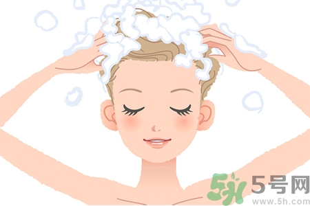 头发掉得厉害用什么洗发水好,掉头发用什么洗发水比较好 头发掉得厉害用什么洗发水好,掉头发用什么洗发水比较好