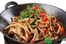 茶树菇的作用和功效是什么,茶树菇的作用和功效和禁忌 茶树菇的作用和功效是什么,茶树菇的作用和功效和禁忌