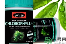 叶绿素储存在哪里,叶绿素可用什么方法除去