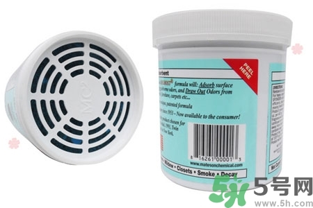 美国bad air sponge空气净化剂有用吗,bad air sponge除甲醛有用吗