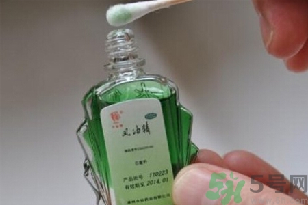 风油精可不可以喝,风油精可以直接喝吗