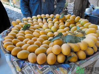 上火能吃枇杷吗,枇杷吃了上火还是降火 上火能吃枇杷吗,枇杷吃了上火还是降火